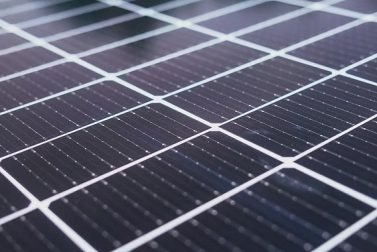 Módulo fotovoltaico